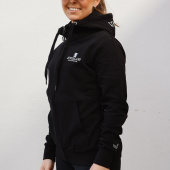 Sweat Shirt Classic Unisex Black Sweat Shirt Classic Unisex Black