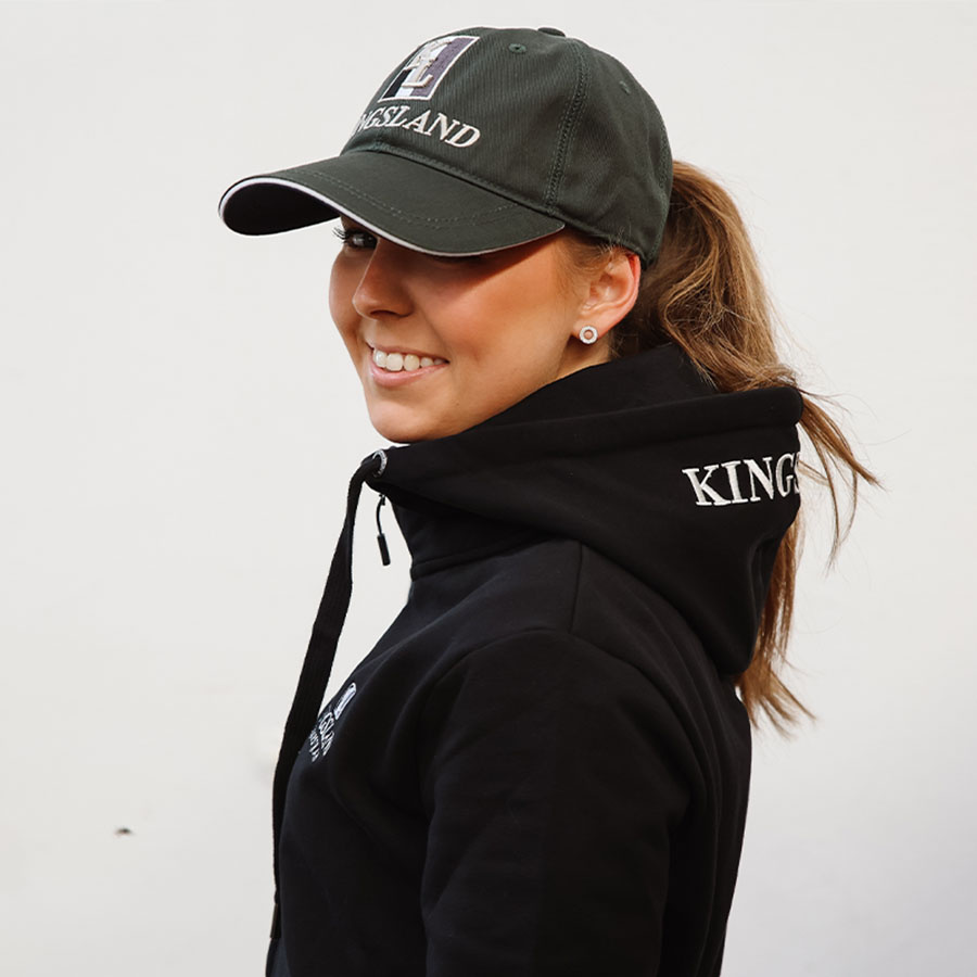 Sweat Shirt Classic Unisex Black