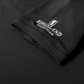 Polo Pique Classic Black Polo Pique Classic Black
