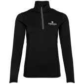 Training Shirt Classic Black Training Shirt Classic Black