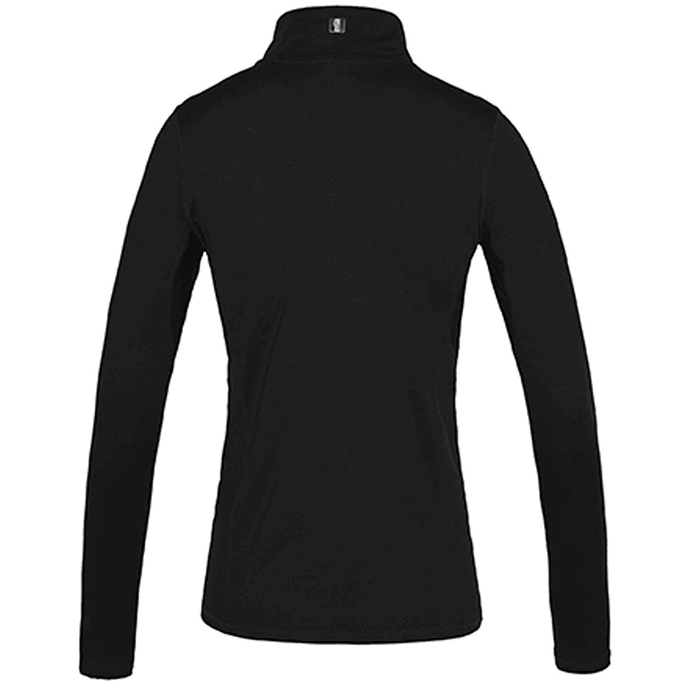 Training Shirt Classic Black