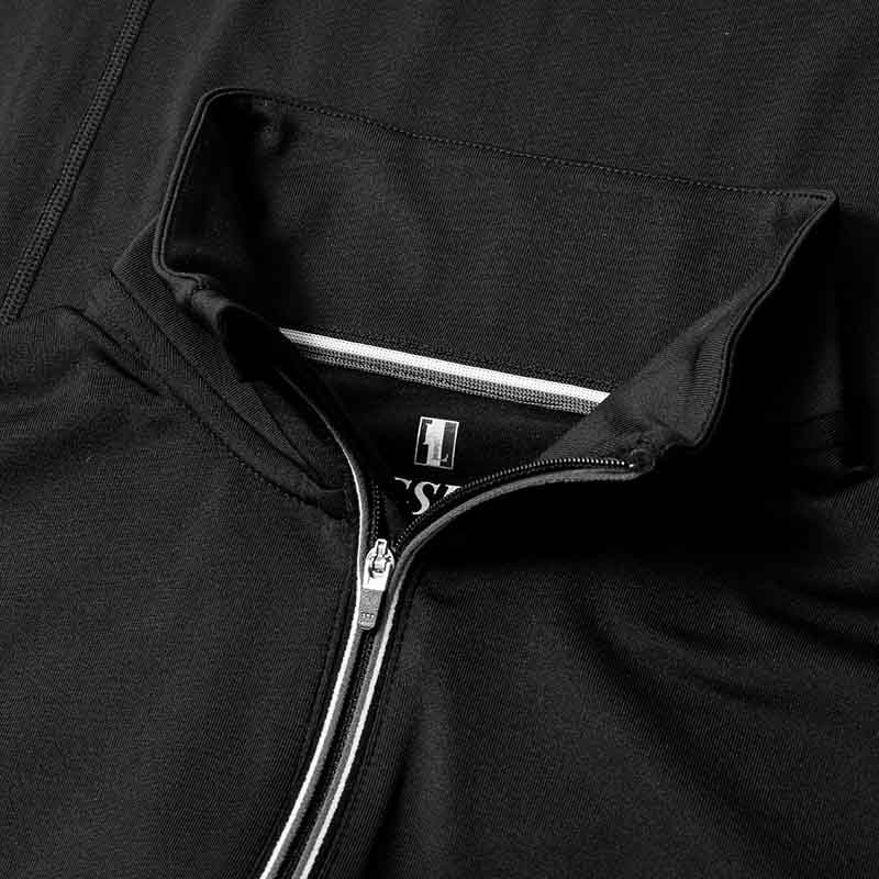 Training Shirt Classic Black