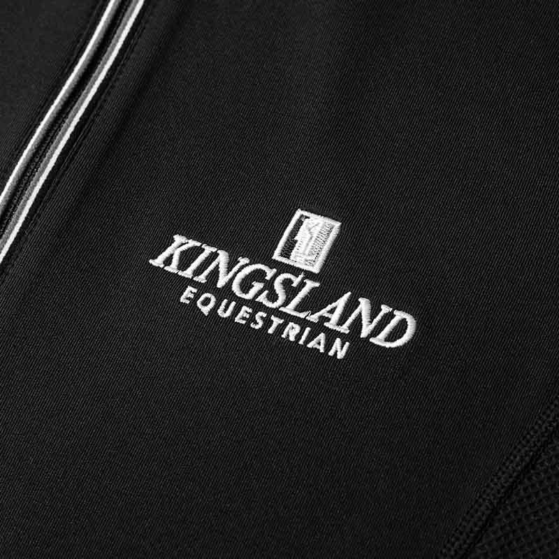 Training Shirt Classic Black