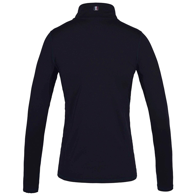 Training Shirt Classic Navy Blue