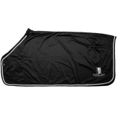 Fleece Rug Classic Black Fleece Rug Classic Black