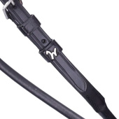 Dressage Bridle Isabell Werth Johnny Black Dressage Bridle Isabell Werth Johnny Black