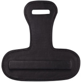 Crupper Holder Eco Black Crupper Holder Eco Black