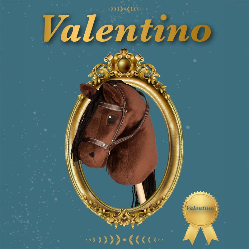 Hobby Horse Valentino