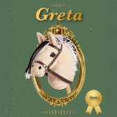Hobby Horse Greta Hobby Horse Greta