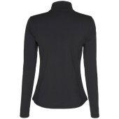 Performance Shirt Kolyma 1/4 Zip Black Performance Shirt Kolyma 1/4 Zip Black