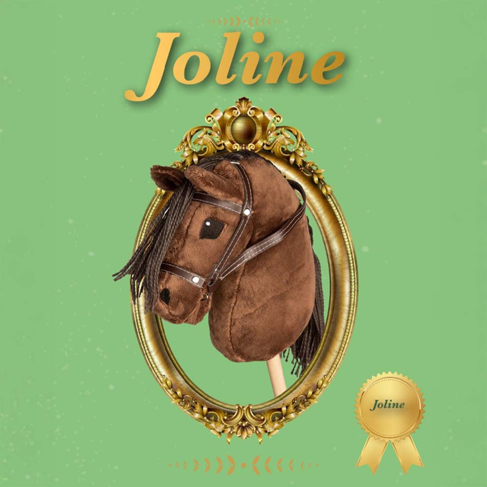 Hobby Horse Joline