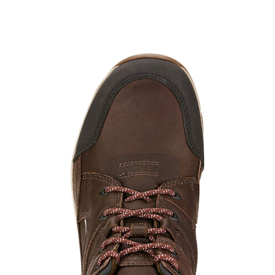 Yard Boots Telluride II H2O Brown
