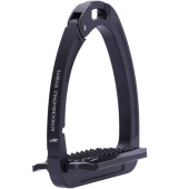 Safety Stirrups RevoGuard Black Safety Stirrups RevoGuard Black