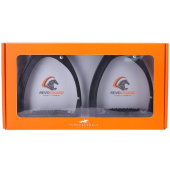 Safety Stirrups RevoGuard Black Safety Stirrups RevoGuard Black