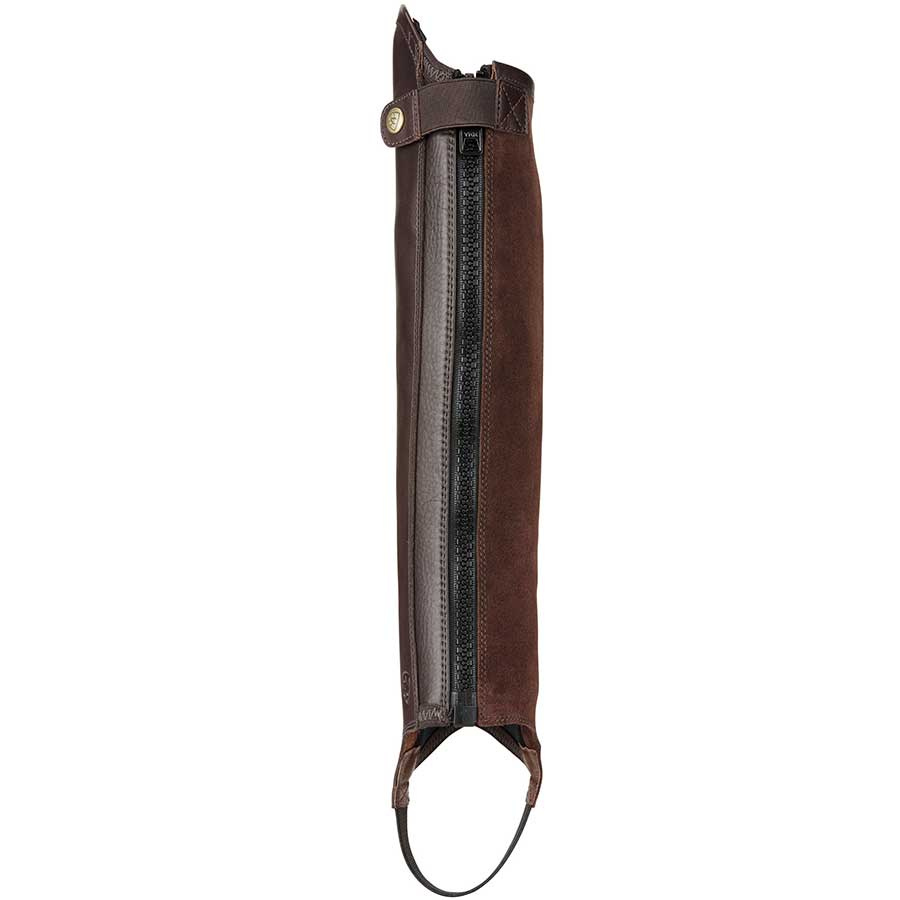Short Chaps Concorde Brown