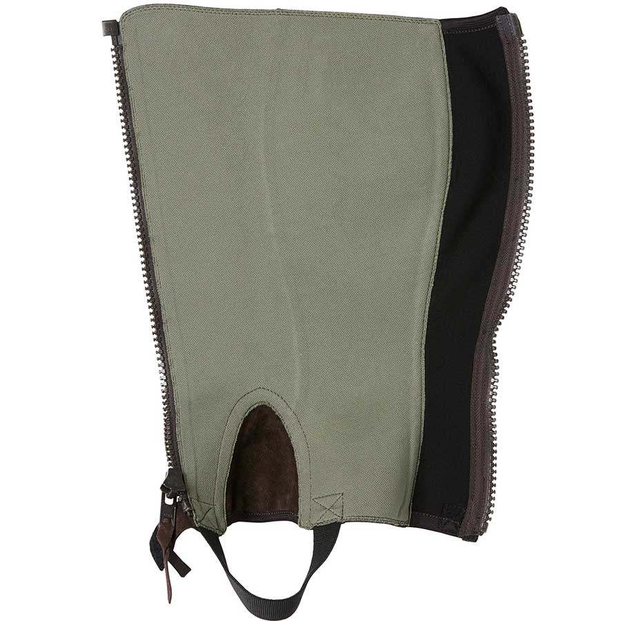 Short Chaps Concorde Brown