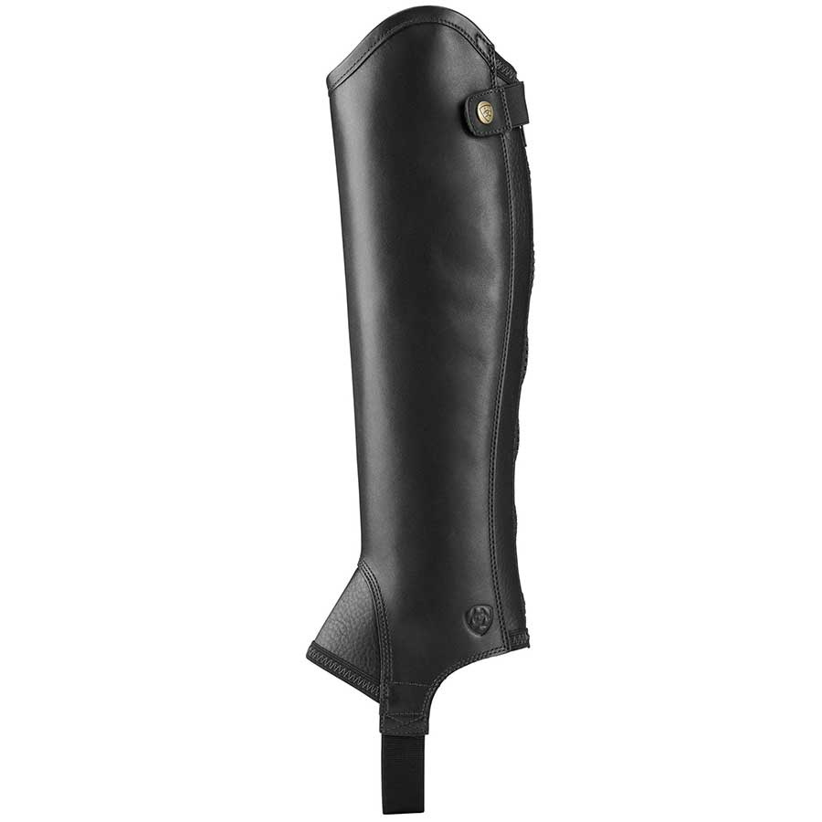 Short Chaps Concorde Black