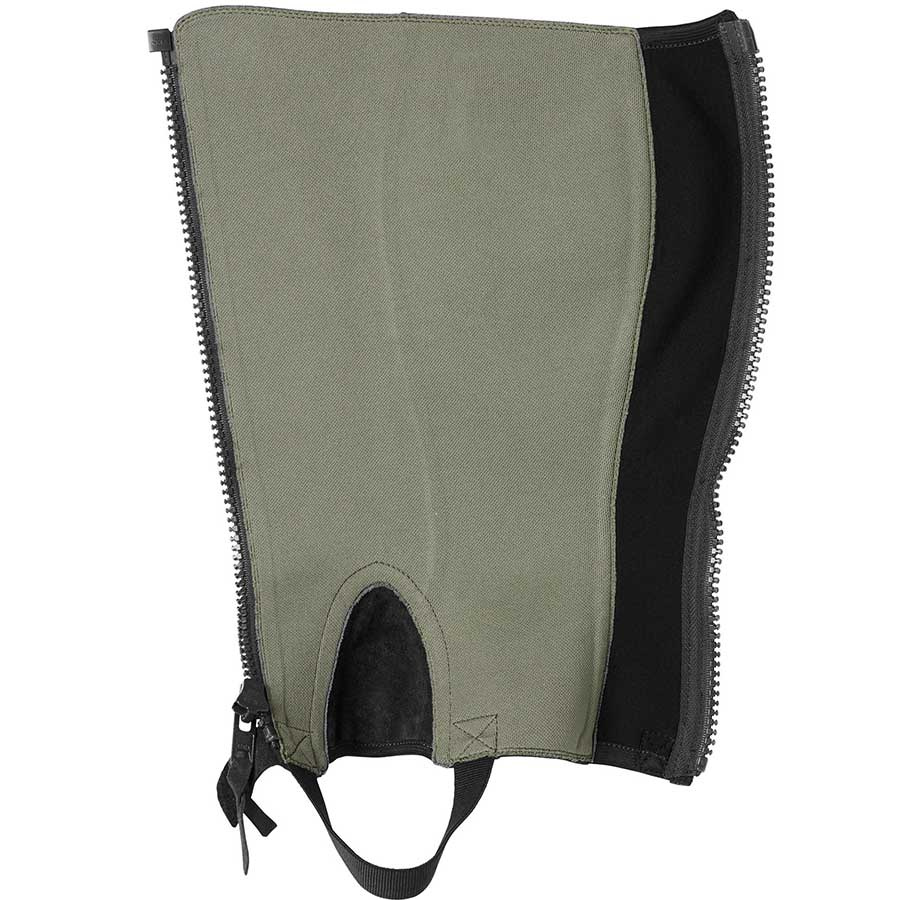 Short Chaps Concorde Black