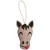 Horse Toy Equimojis The Foodie Grey Horse Toy Equimojis The Foodie Grey