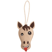 Horse Toy Equimojis The Goofy One Brown Horse Toy Equimojis The Goofy One Brown