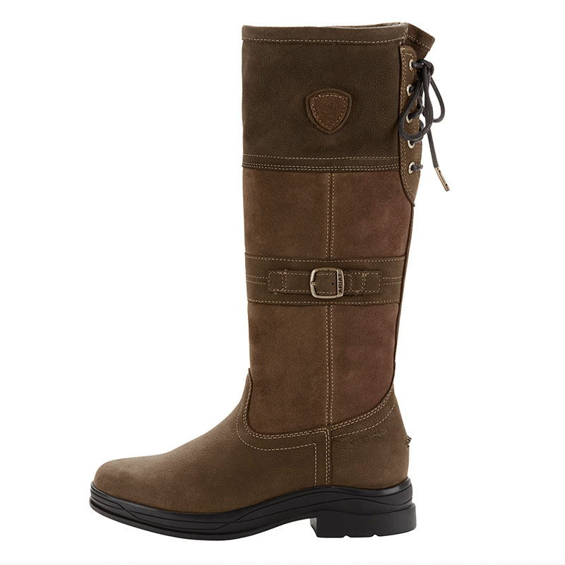 Boots Langdale H2O Brown