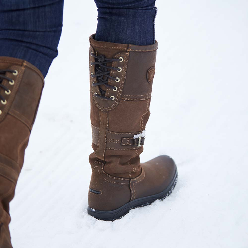 Boots Langdale H2O Brown