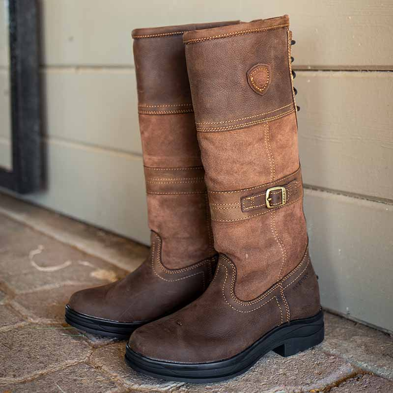 Boots Langdale H2O Brown