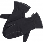 Winter Glove 3-finger Colt Black