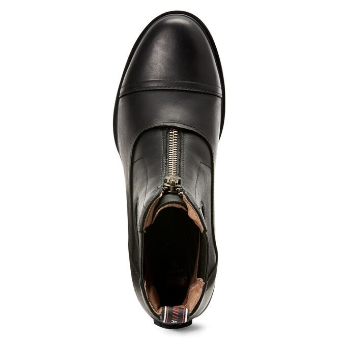 Devon Nitro Paddock Black