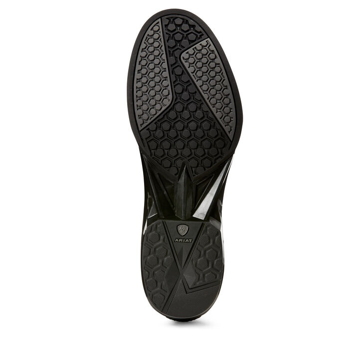 Devon Nitro Paddock Black