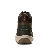 Stable Shoes Telluride Zip H2O Brown