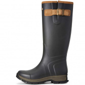 Rubber Boots Burford Brown