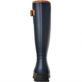 Rubber Boots Burford Navy