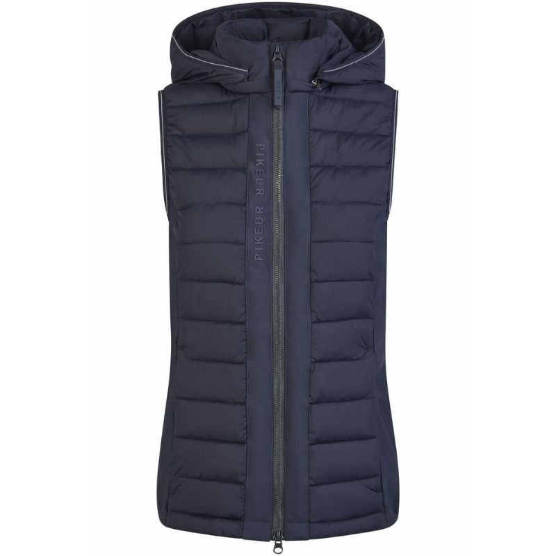 Vest Hybrid Core Navy Blue