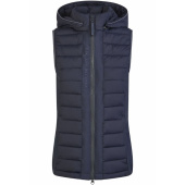 Vest Hybrid Core Navy Blue Vest Hybrid Core Navy Blue