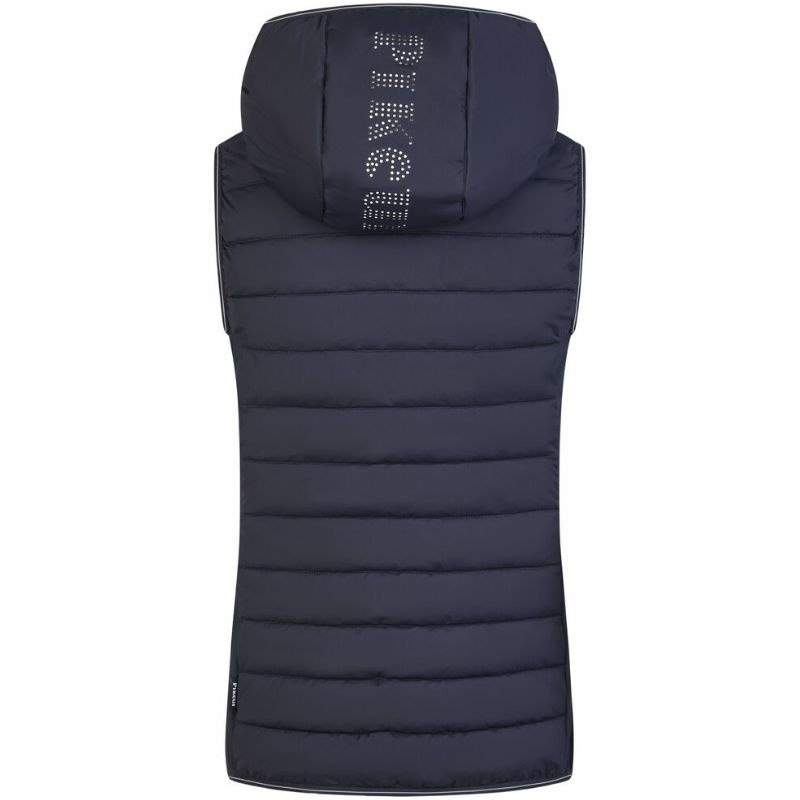 Vest Hybrid Core Navy Blue