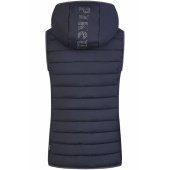 Vest Hybrid Core Navy Blue Vest Hybrid Core Navy Blue