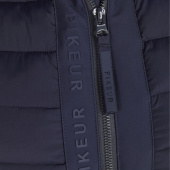 Vest Hybrid Core Navy Blue Vest Hybrid Core Navy Blue