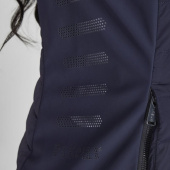 Vest Hybrid Core Navy Blue Vest Hybrid Core Navy Blue
