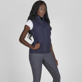 Vest Hybrid Core Navy Blue Vest Hybrid Core Navy Blue