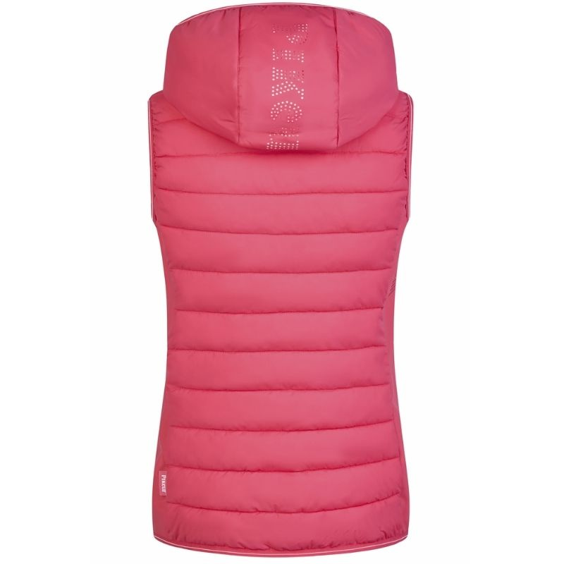 Vest Hybrid Core Pink