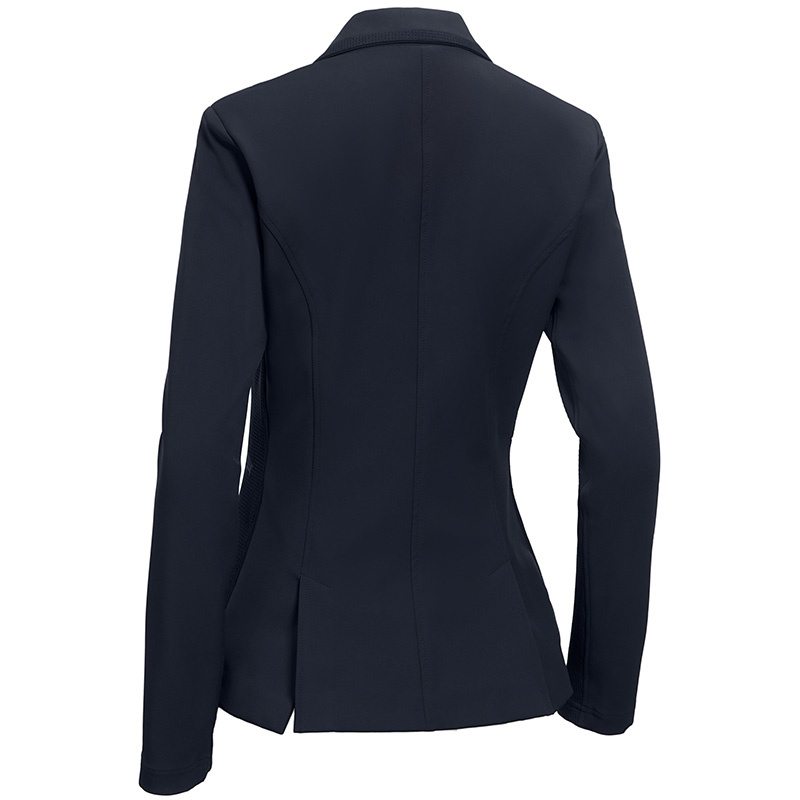 Competition Jacket Galatea Navy