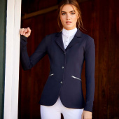 Competition Jacket Galatea Navy