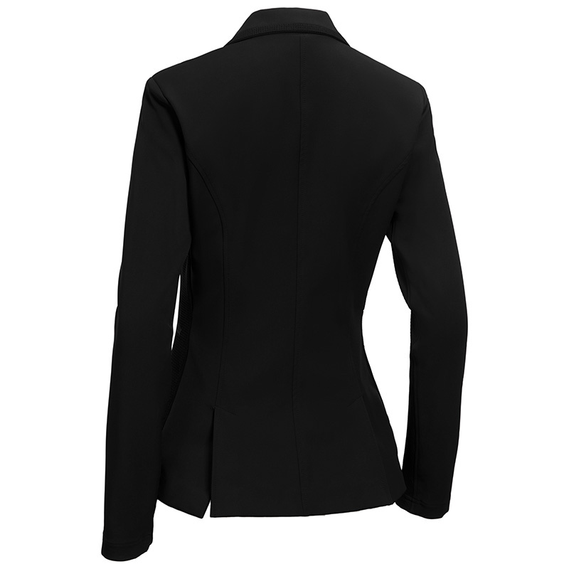 Competition Jacket Galatea Black