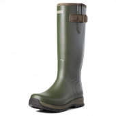 Insulated Men's Rubber Boots Burford 0Green