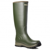 Insulated Men's Rubber Boots Burford 0Green