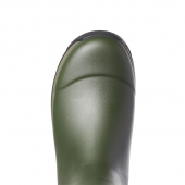 Men's Rubber Boots Burford Green