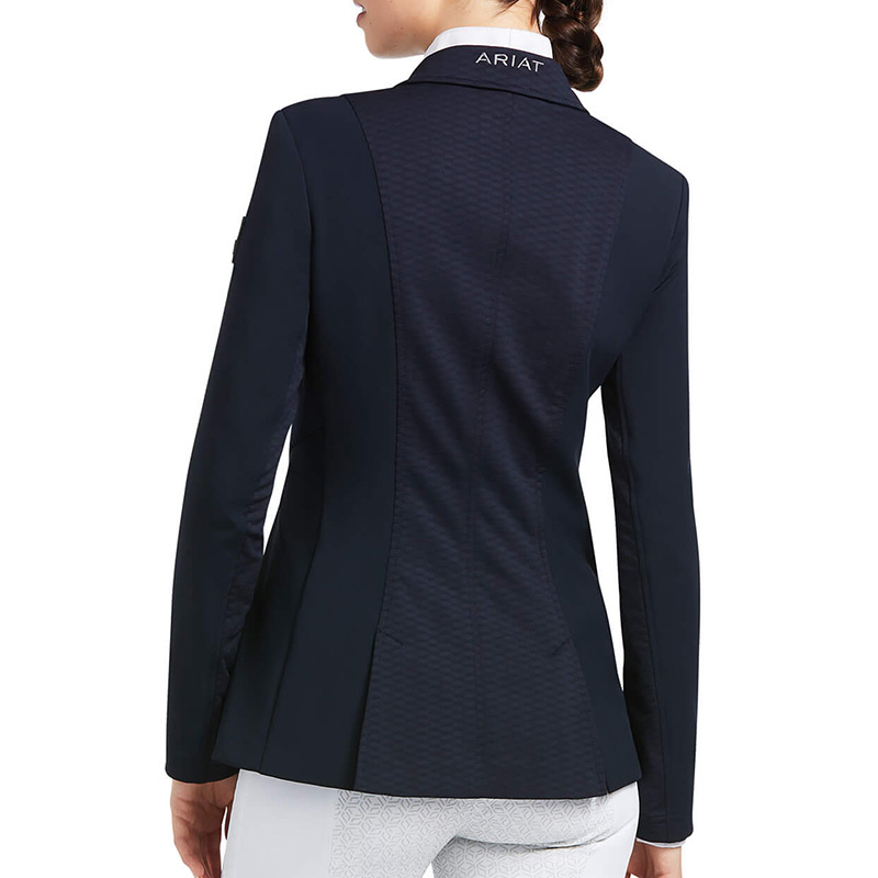 Competition Jacket Galatea Bellatrix Navy