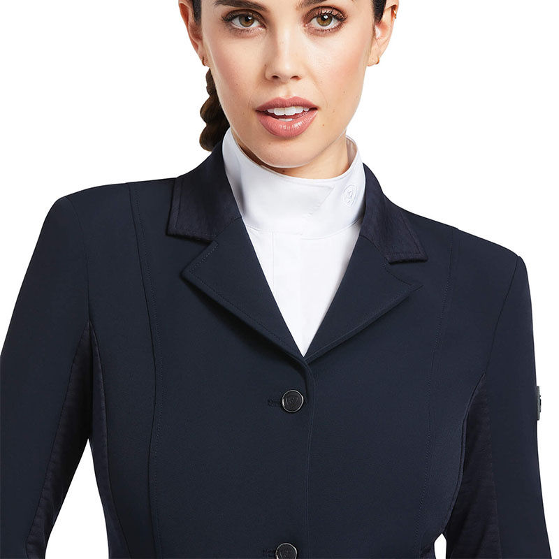 Competition Jacket Galatea Bellatrix Navy