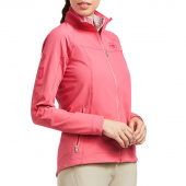 Softshell Jacket Agile Pink